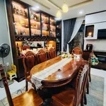 Bán biệt thự 140m2 khu Mizuki Park, Bình Hưng, Bình Chánh, giá 13,9 tỷ - Ảnh thu nhỏ 4