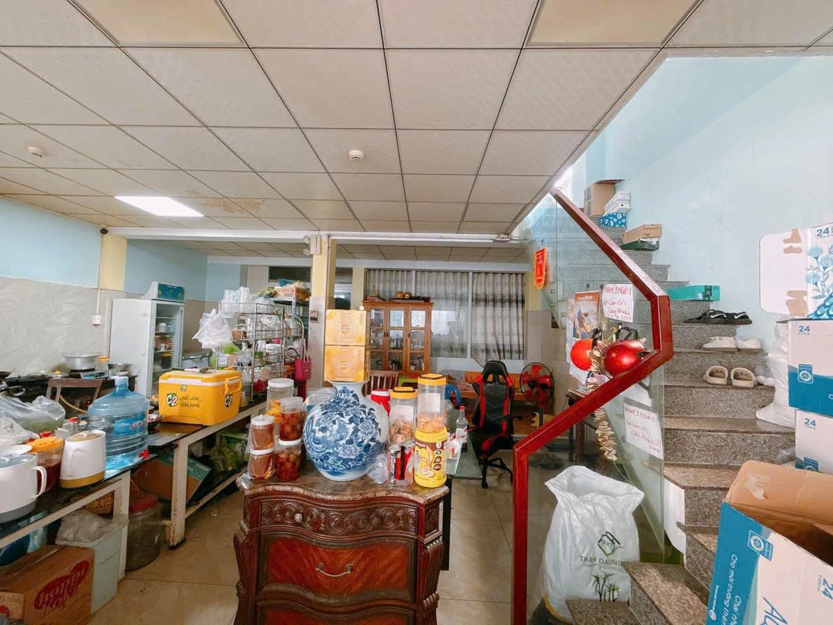 Bán nhà 1 trệt 1 lầu 145m2 Phường Tân Phong Đồng Nai - Ảnh thu nhỏ 4