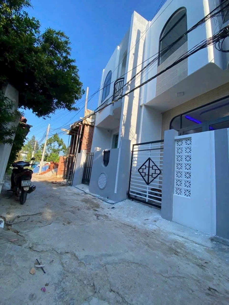 Bán nhà 50m2, 3PN tại Phường Trần Quang Diệu, Quy Nhơn - Ảnh thu nhỏ 3