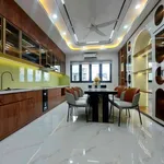 Bán nhà 3 phòng, 84m², 5 tầng sân thượng, full nội thất, Tân Bình - Ảnh thu nhỏ 1
