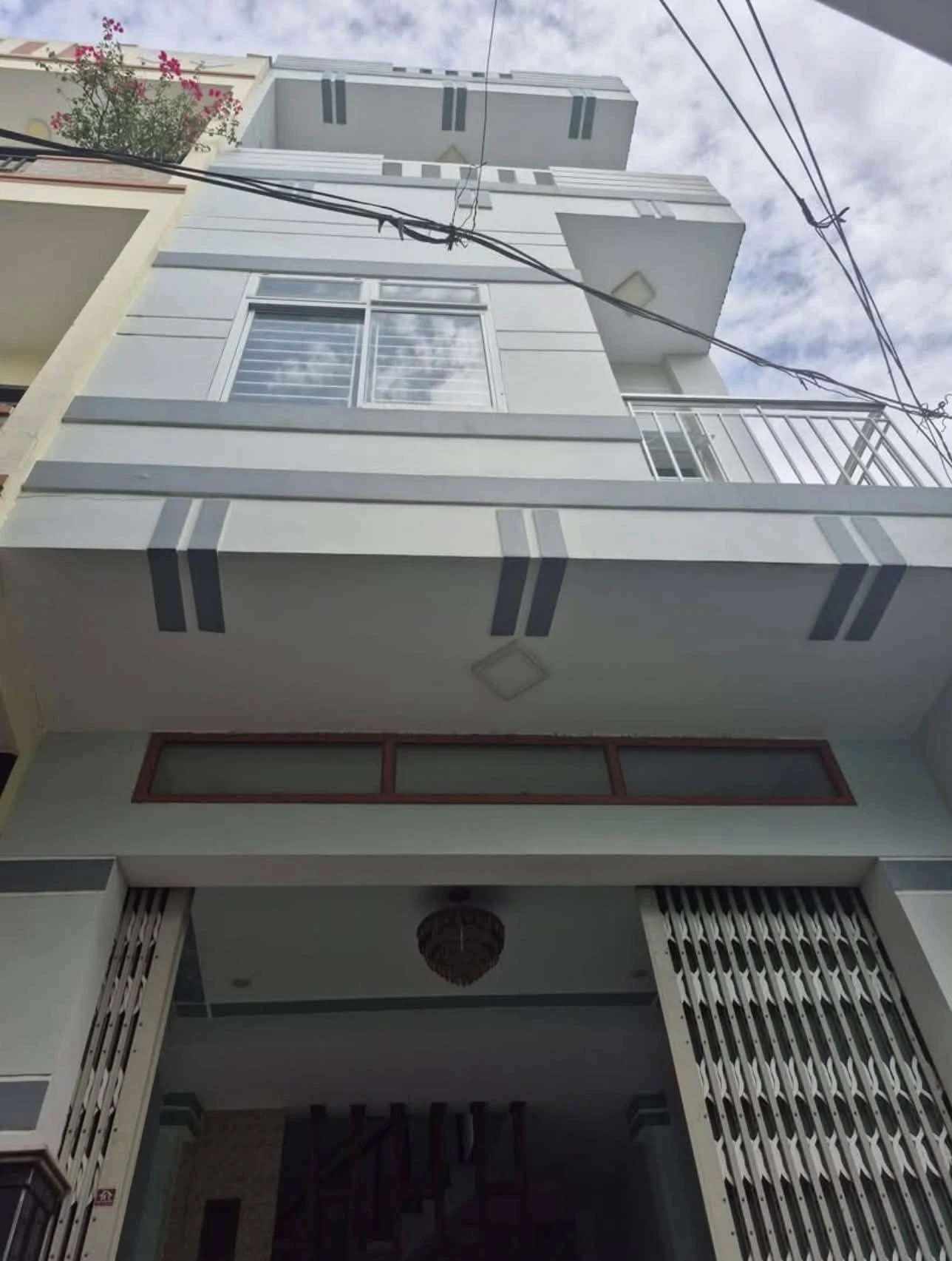 Bán nhà 3,5 mê 51,9m² Tây Sơn Quy Nhơn - Ảnh 1