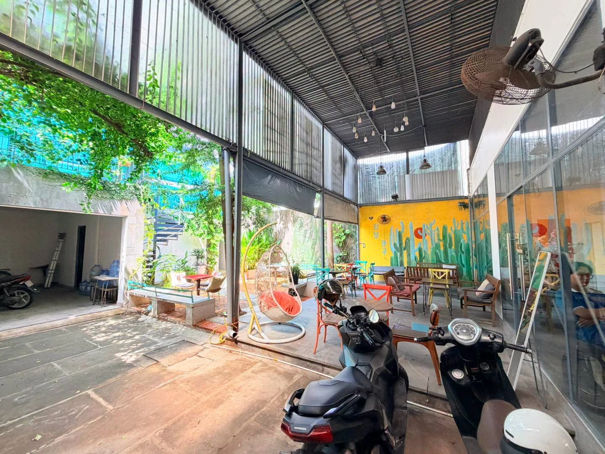 Bán nhà mặt tiền Quang Trung Trà Vinh 312m2, 9,9 tỷ - Ảnh thu nhỏ 3
