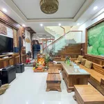 Bán nhà 2 tầng kiệt 56m2 Cách Mạng Tháng Tám Cẩm Lệ - Ảnh thu nhỏ 4