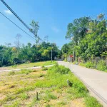 Đất mặt chính kiệt 86 Thiên Thai, Phường An Cựu. Gần Đường Võ Văn Kiệt, chỉ 1 tỷ 150 - Ảnh thu nhỏ 13