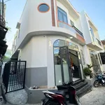 Bán nhà ôm góc 2 tầng, 40,1m2, Quy Nhơn - Ảnh thu nhỏ 2