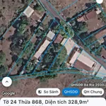 Bán đất 80m² đường 25 Hoà Long, Bình Chánh, 2.2 tỷ - Ảnh thu nhỏ 3