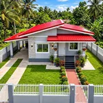 Bán đất mặt tiền Võ Thị Sáu 118m² Dĩ An 7 tỷ 139 triệu - Ảnh thu nhỏ 1
