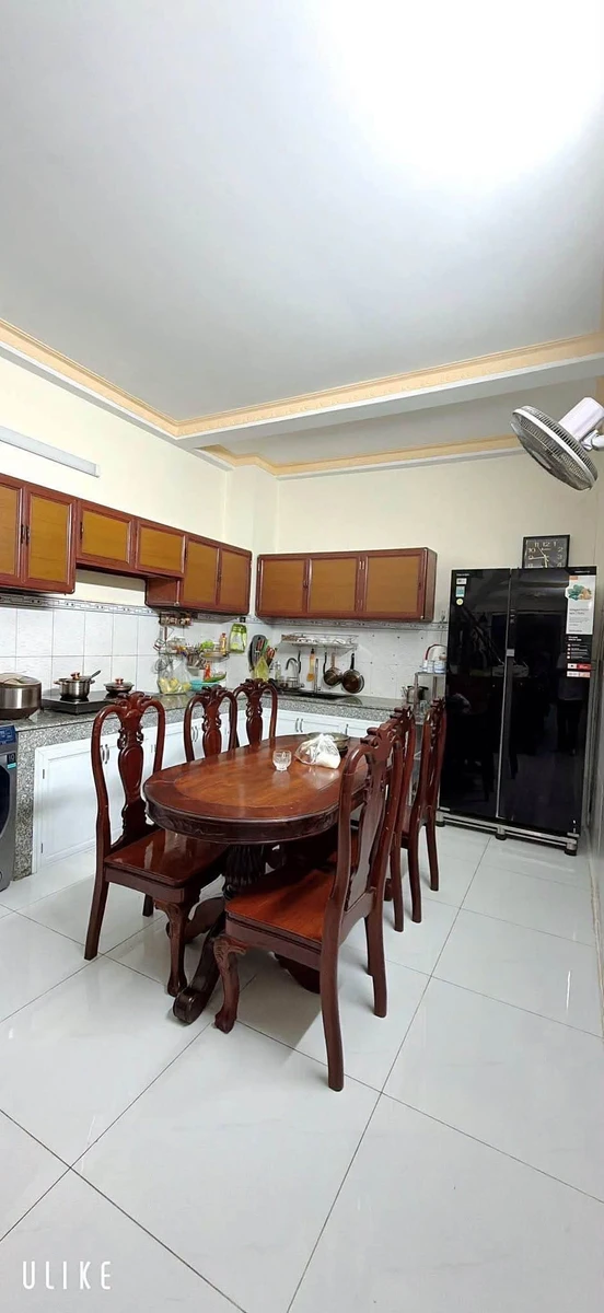 Bán nhà mặt tiền 3,5x24m Quận 12 giá 2,49 tỷ - Ảnh thu nhỏ 4