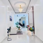 Bán nhà mặt tiền 1 trệt 2 lầu 4PN đường Huỳnh Tịnh Của, trung tâm Rạch Giá, giá 2,6 tỷ - Ảnh thu nhỏ 1