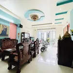 Bán nhà 4 tầng 6x16m, 4PN, đối diện Bến xe Miền Tây, Bình Tân, giá 8,9 tỷ - Ảnh thu nhỏ 2