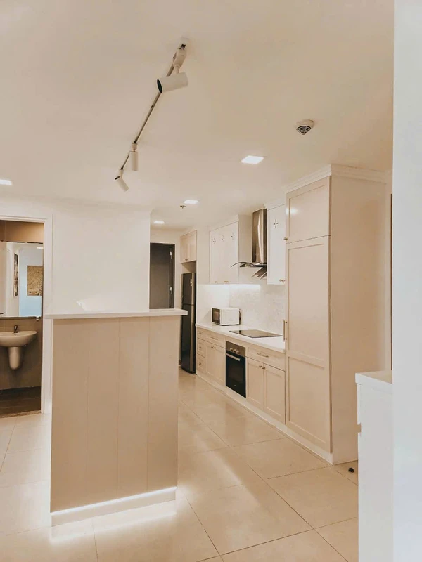 Cho thuê căn hộ 3PN 95m² Masteri Thảo Điền 30 triệu/tháng