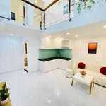 Bán nhà 2 tầng 2 mặt kiệt 43m2, 3PN 2WC, Thanh Khê, Đà Nẵng, giá 3,4 tỷ - Ảnh thu nhỏ 1
