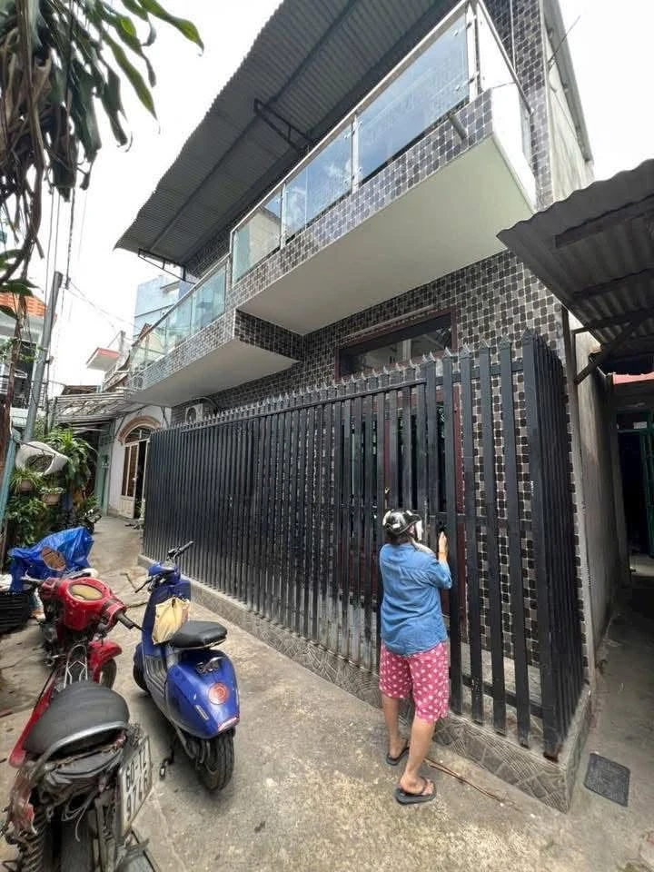 Bán nhà 2PN Phường Quyết Thắng Biên Hòa, 40m², 1 tỷ 800 - Ảnh 1