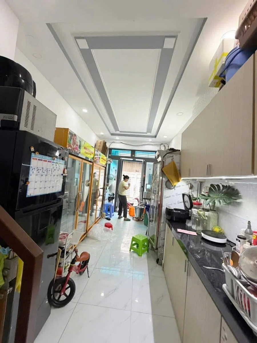 Bán nhà hẻm xe hơi Quận 11, 2PN, 22.32m², 4.58 tỷ - Ảnh thu nhỏ 4