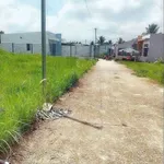 Bán đất nền 108m2 mặt tiền Phường An Hội, Vĩnh Long - Ảnh thu nhỏ 2