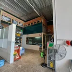 Cho thuê mặt bằng 150m² Tôn Đức Thắng, Rạch Giá 20 triệu/tháng - Ảnh thu nhỏ 1