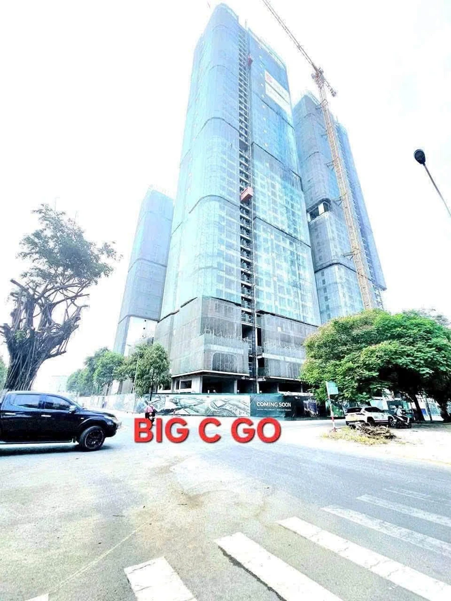 Bán đất mặt tiền GS2 Đông Hoà 90m² giá 7 tỷ - Ảnh thu nhỏ 2
