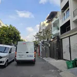 Bán building văn phòng 8 tầng 281m² Bình Thạnh, giá ~33 tỷ - Ảnh thu nhỏ 3