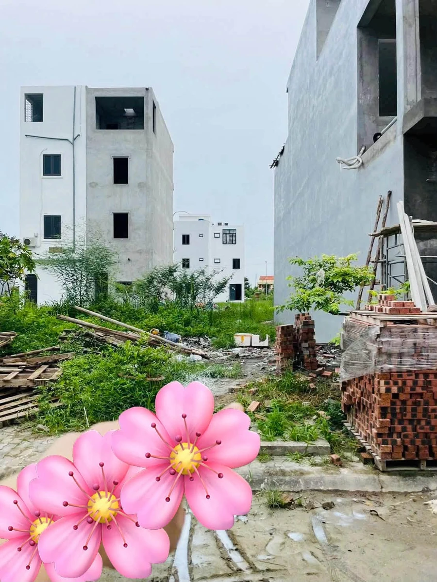 Bán lô đất 92.5m² tại TĐC Anh Dũng 5, Hải Phòng - Ảnh thu nhỏ 3