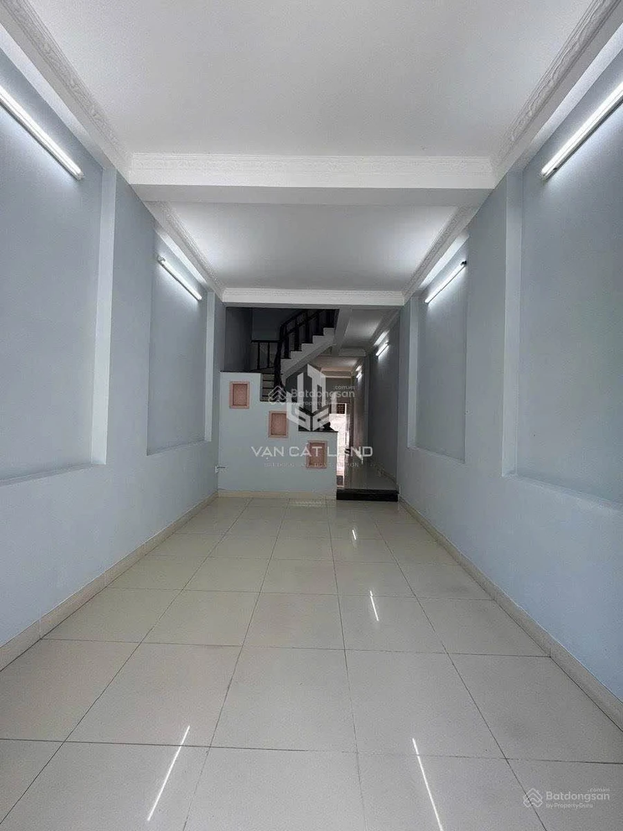 Cho thuê nhà Đồ Chiểu gần Bãi Trước 66m² 2PN 2WC 7 triệu/tháng - Ảnh thu nhỏ 2