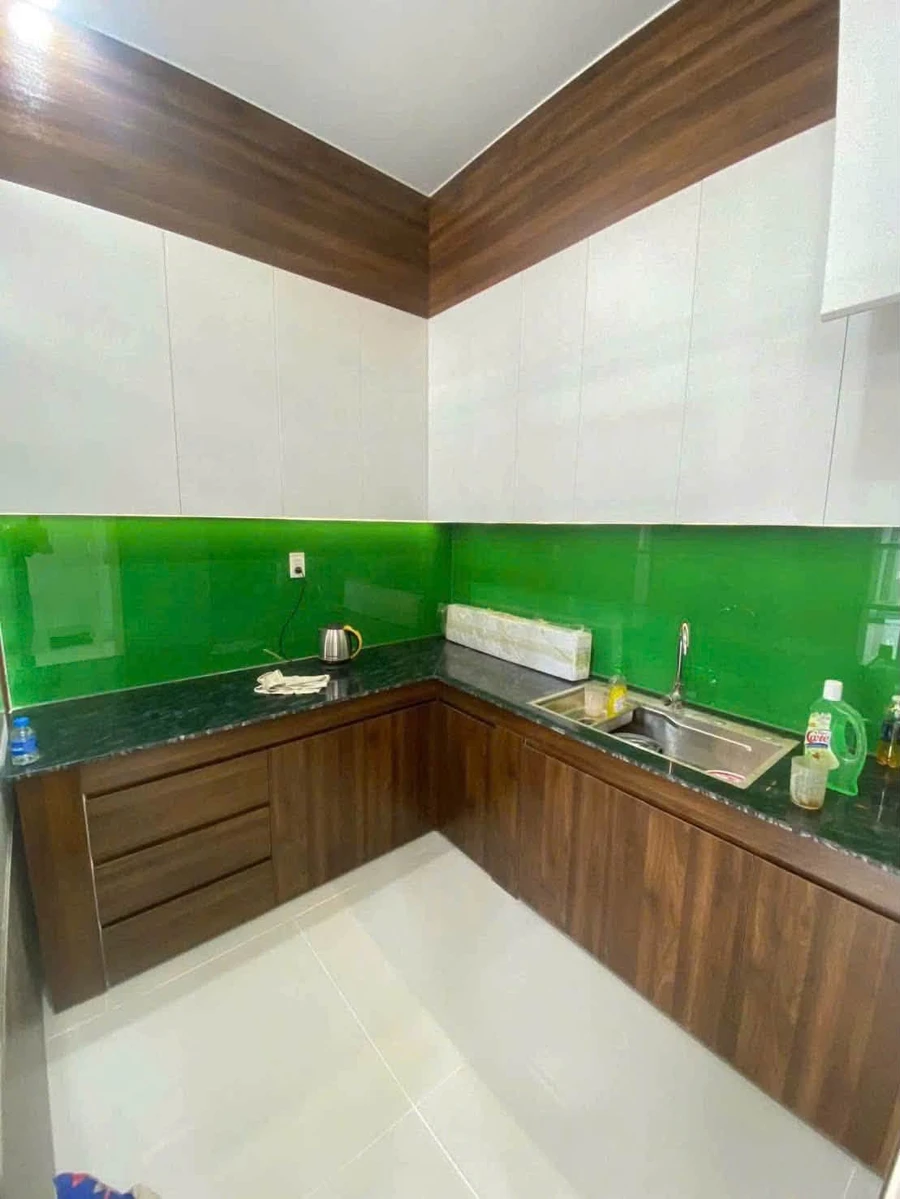 Nhà 1 trệt 2 lầu Phú Lợi 3 PN 66m² - 3,9 tỷ - Ảnh thu nhỏ 5