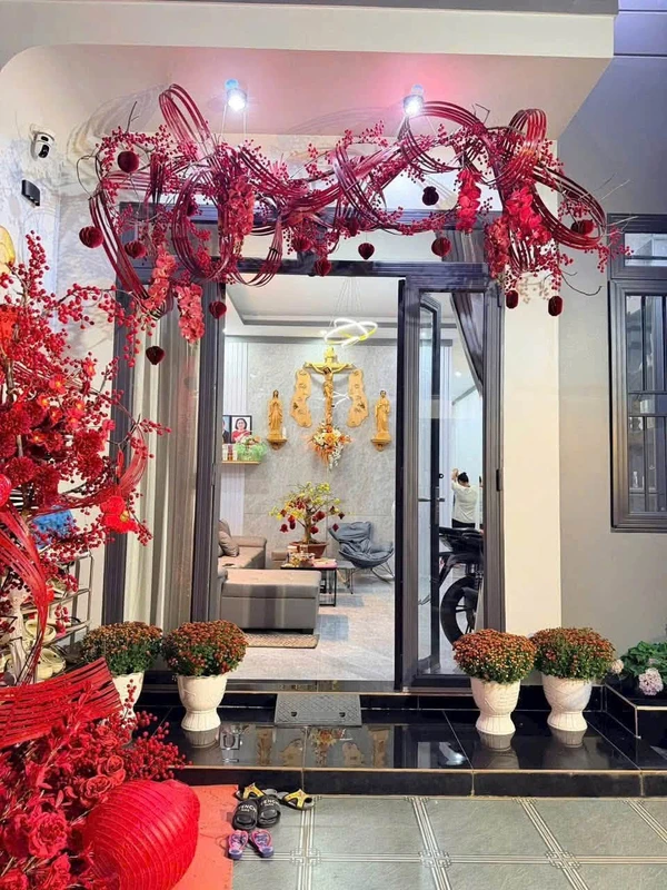 Bán nhà sát Trường Trịnh Hoài Đức 125m² - 2 tỷ 50