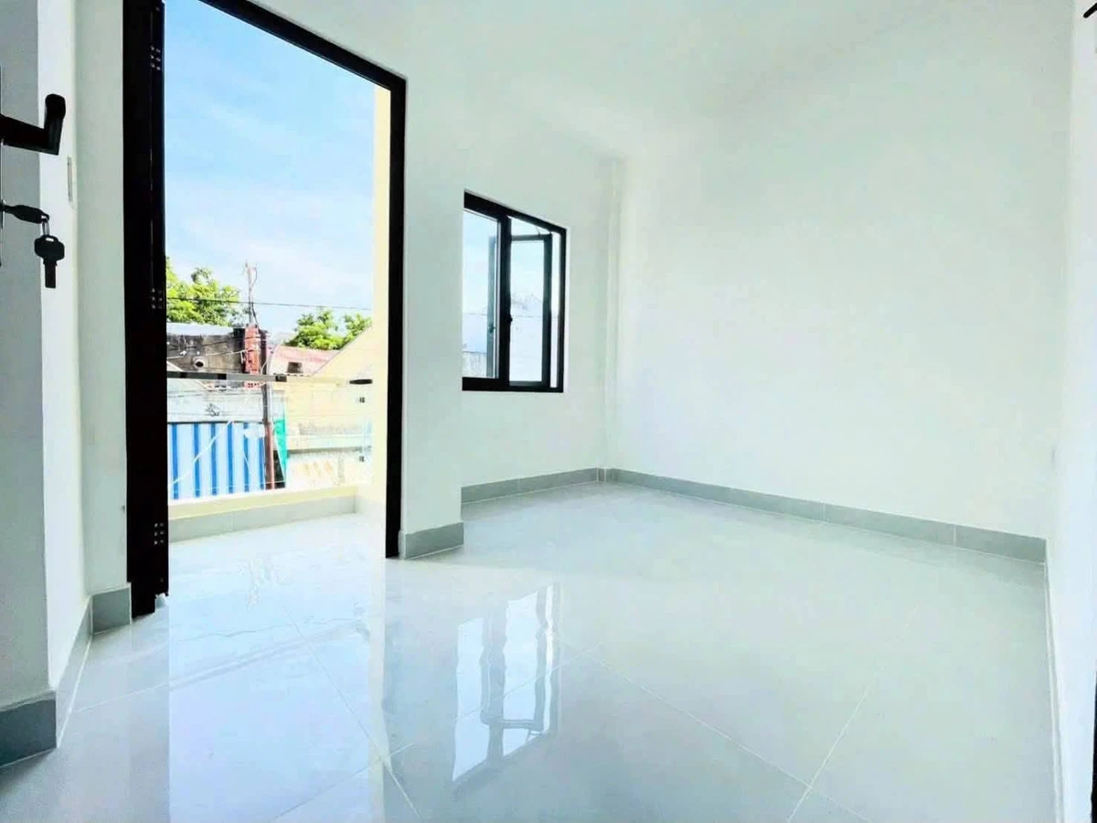 Bán nhà 1 trệt 1 lầu 54m² Phường 4 Vũng Tàu 2.99 tỷ - Ảnh thu nhỏ 3