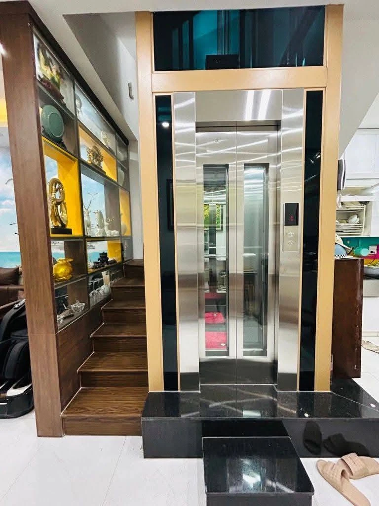 Bán nhà phố 7 tầng 80m² Cát Cụt 11,8 tỷ - Ảnh thu nhỏ 5