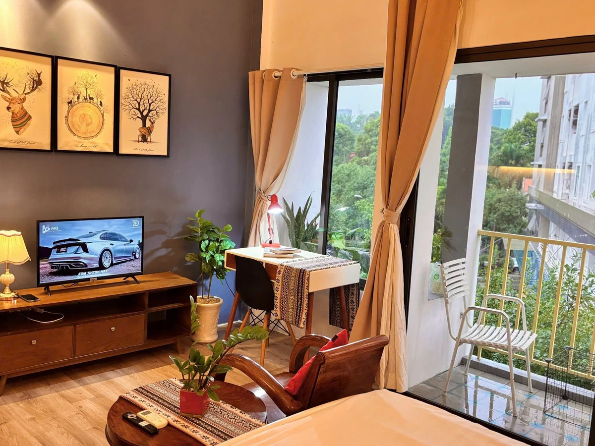 Bán nhà CHDV 7 phòng 70m2 đường Phan Văn Hân, Phường 17, Bình Thạnh, giá 12,6 tỷ - Ảnh 1