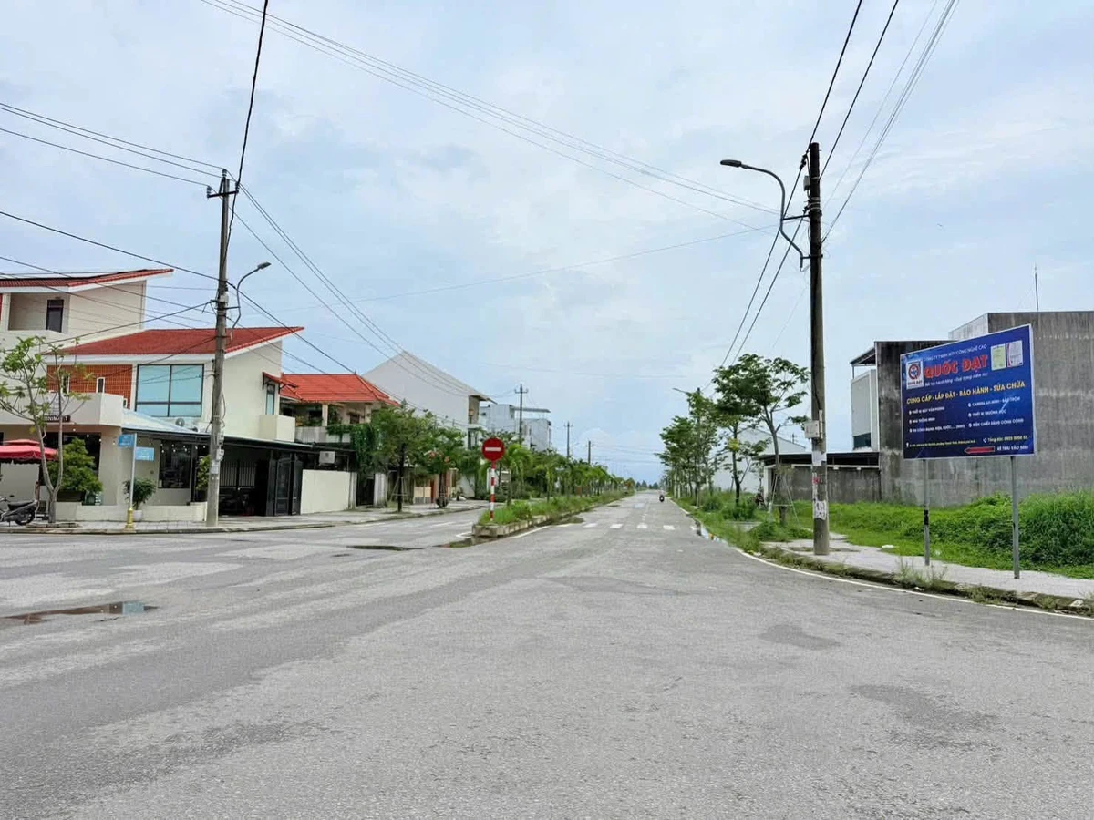Bán đất KQH CiC8 Thanh Thuỷ Huế 127,5m² 3,2 tỷ - Ảnh thu nhỏ 3