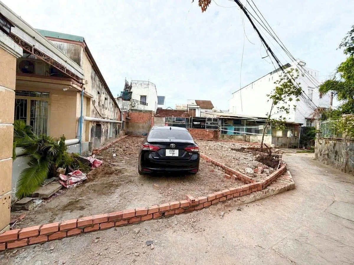 Bán đất 90m² Trấn Biên Đồng Nai, giá 2 tỷ 650 triệu - Ảnh thu nhỏ 2
