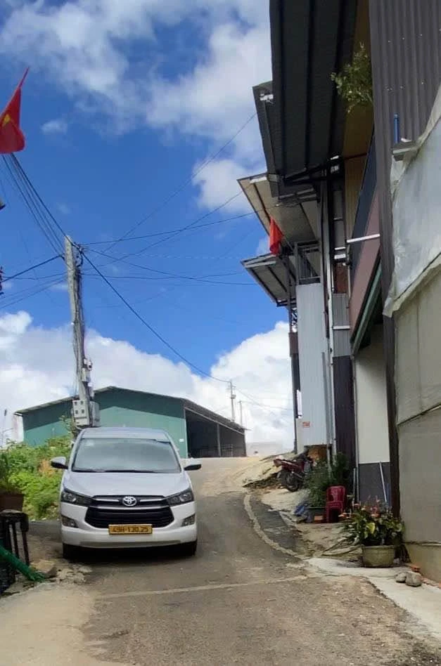 Bán nhà Nguyễn Hoàng 60m2, giá 920 triệu - Ảnh 1