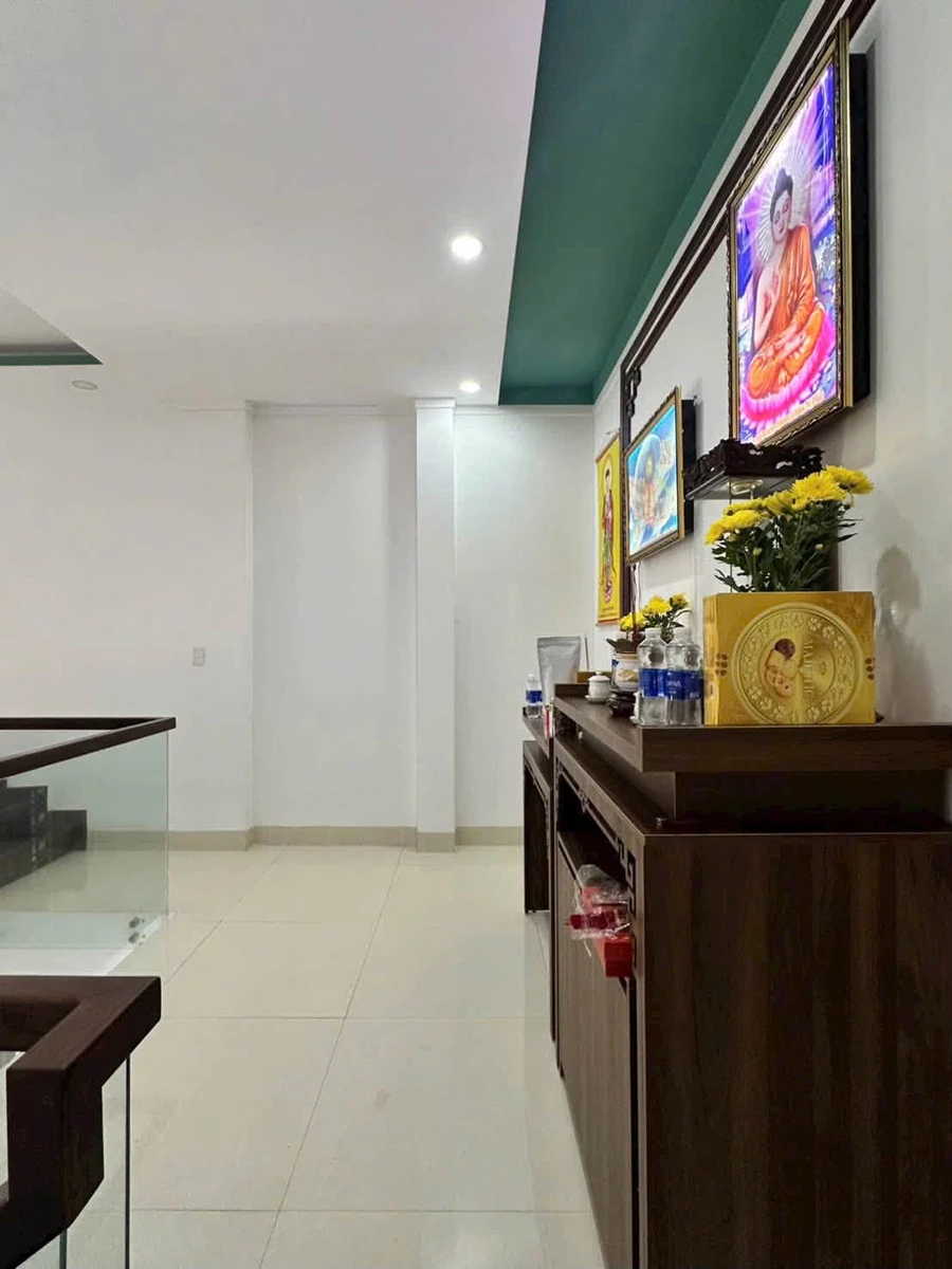 Bán nhà 220m2 thổ cư 3 phòng ngủ Buôn Ma Thuột - Ảnh thu nhỏ 5