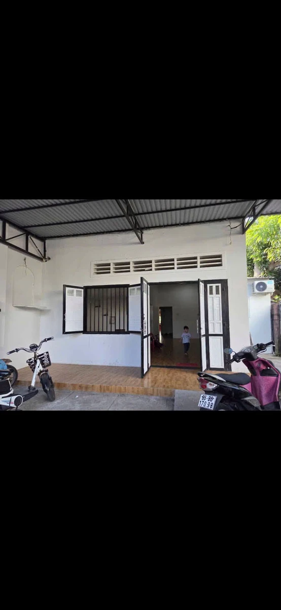 Bán nhà sân vườn 7x30m Tân Thị Lagi 1,6 tỷ - Ảnh thu nhỏ 2