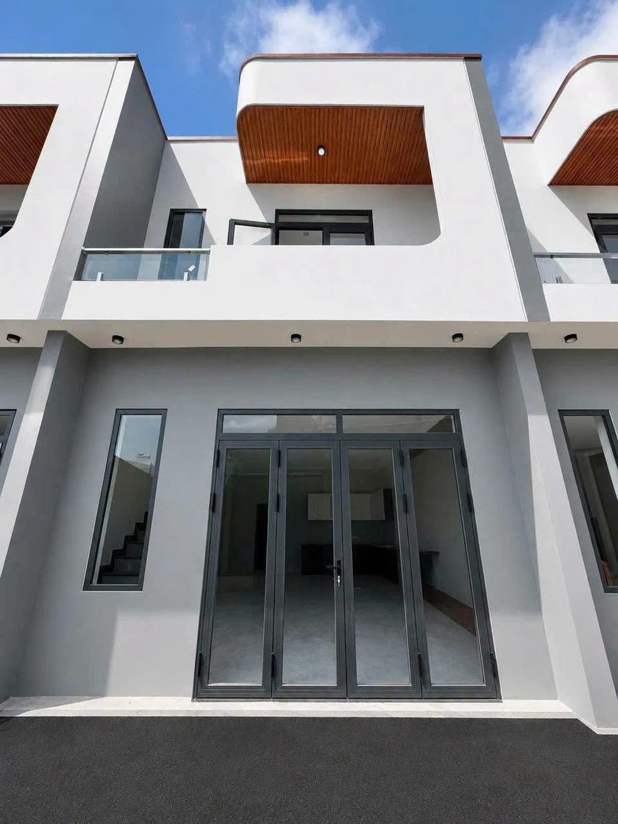Cho thuê nhà lầu 3PN 130m² Biên Hòa 4 triệu/tháng - Ảnh thu nhỏ 5