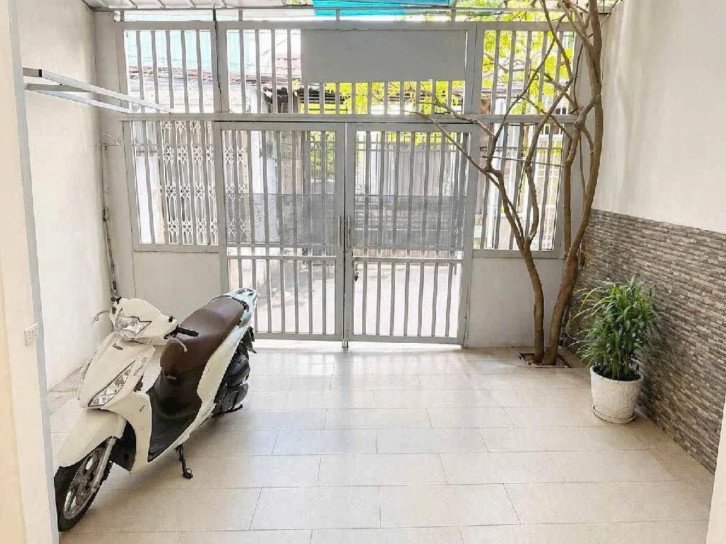 Bán nhà mặt tiền 2 tầng 100m2 (5x20) đường 21 gần Gigamall, Hiệp Bình, Thủ Đức - Ảnh thu nhỏ 2