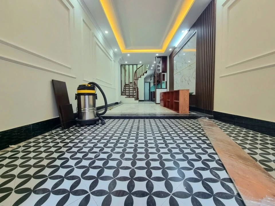 Bán nhà phố 60m² 4 tầng Trịnh Văn Bô, 9 tỷ - Ảnh thu nhỏ 2