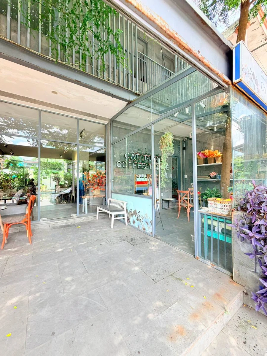 Bán nhà mặt tiền Quang Trung Trà Vinh 312m2, 9,9 tỷ - Ảnh thu nhỏ 4