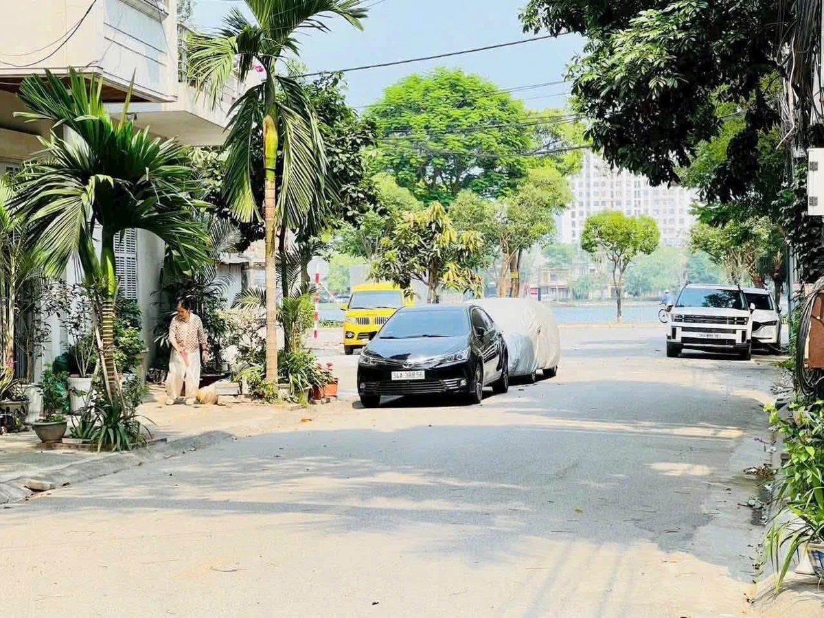 Bán căn hộ 42m² view hồ, Hải Dương - Ảnh 1
