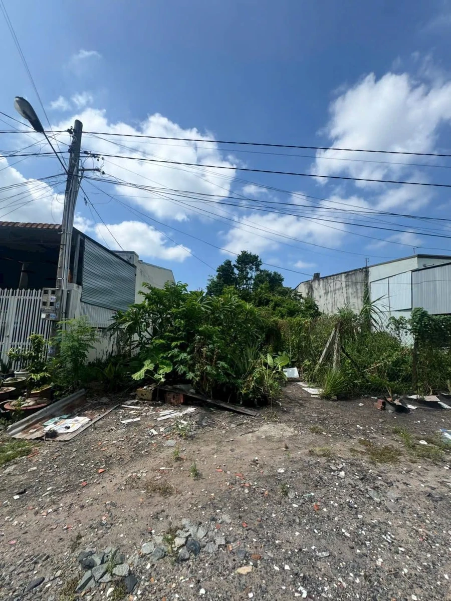 Bán đất 174m² tại Phường Long Hoa, Tây Ninh - Ảnh 1