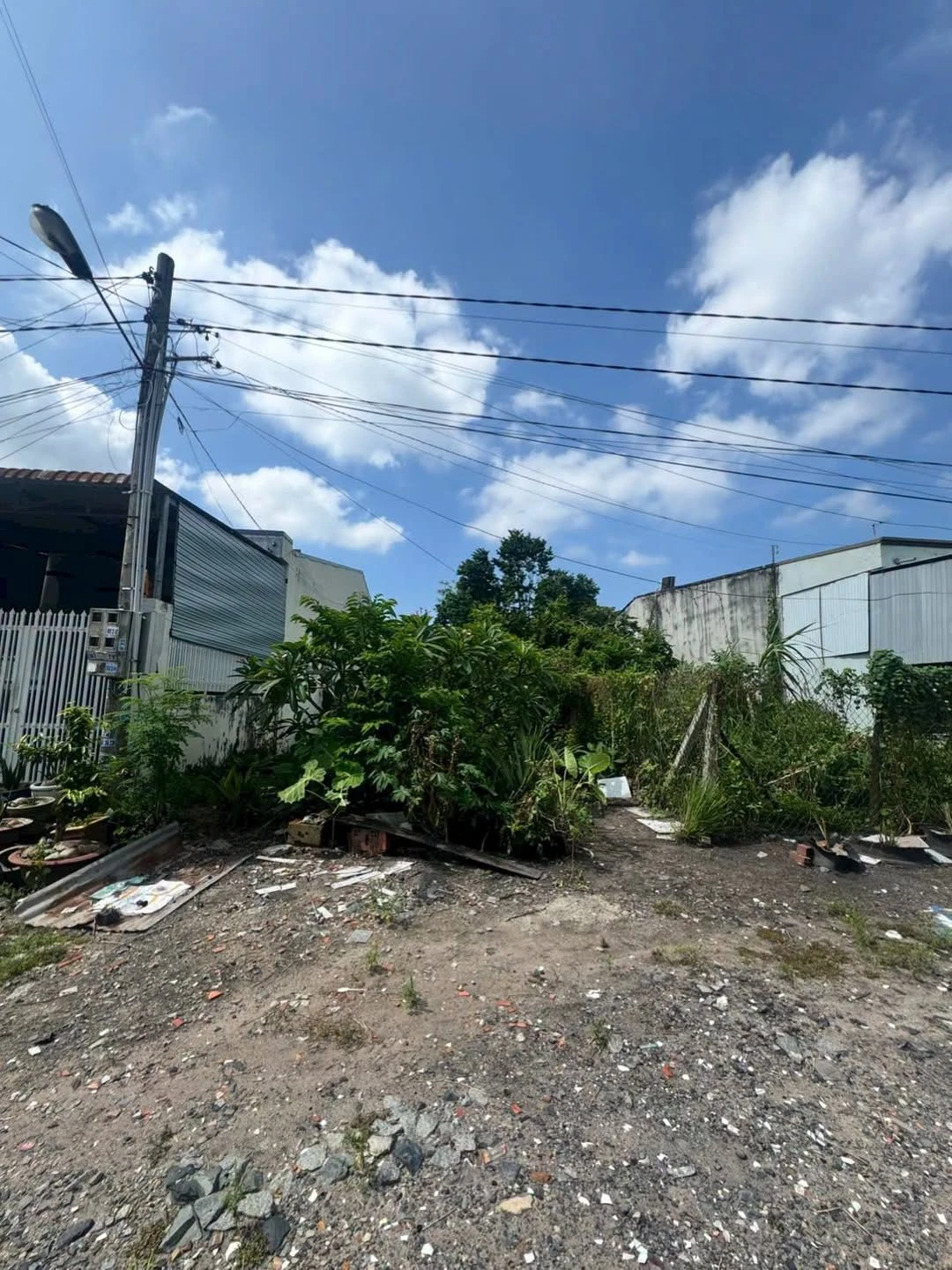 Bán đất 174m² tại Phường Long Hoa, Tây Ninh - Ảnh 1