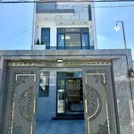 Bán nhà 1 trệt 1 lầu 100m² Tây Ninh 3,25 tỷ - Ảnh thu nhỏ 1