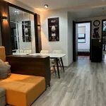 Cho thuê căn hộ HUDIC 40m2 gần bệnh viện Tỉnh, 6tr/tháng - Ảnh thu nhỏ 2