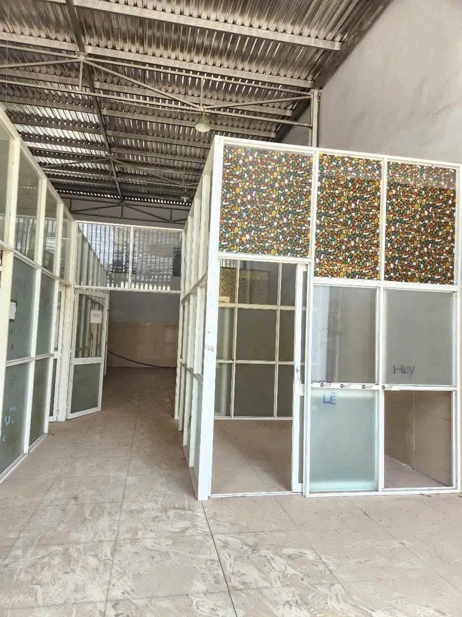 Cho thuê kho 153,5 m² Phường Tân Hiệp, Đồng Nai - Ảnh thu nhỏ 2