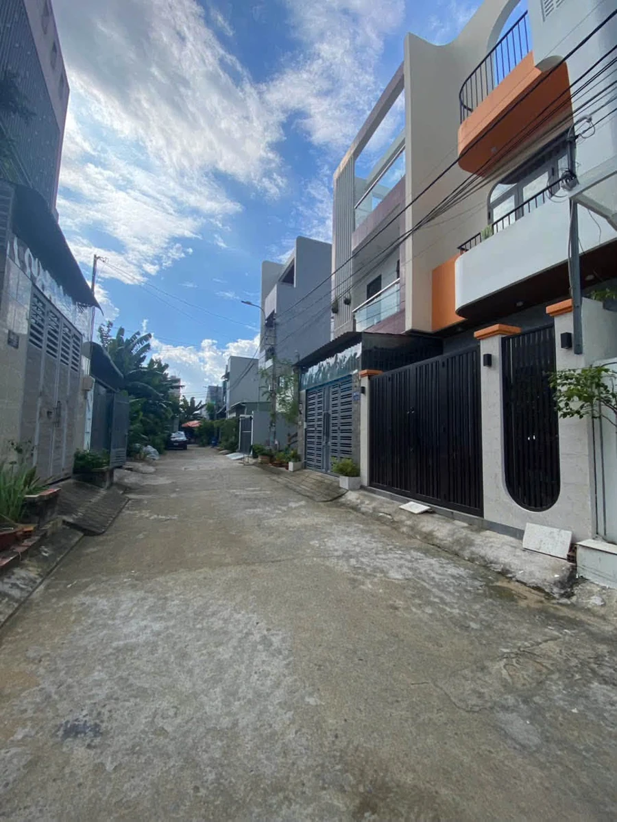 Bán lô đất 59m2 tại Phường Long Phước, Quận 9 - 2,7 tỷ - Ảnh thu nhỏ 4