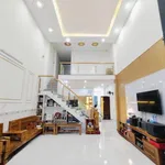 Bán nhà sổ riêng 115m2, 3 phòng ngủ tại Phường Trảng Dài, Bình Chánh - 2.19 tỷ - Ảnh thu nhỏ 1