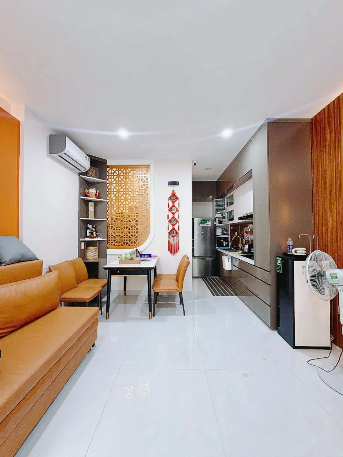 Bán nhà mặt tiền Quận 4, 3PN, 99.2m², 7.95 tỷ - Ảnh 1