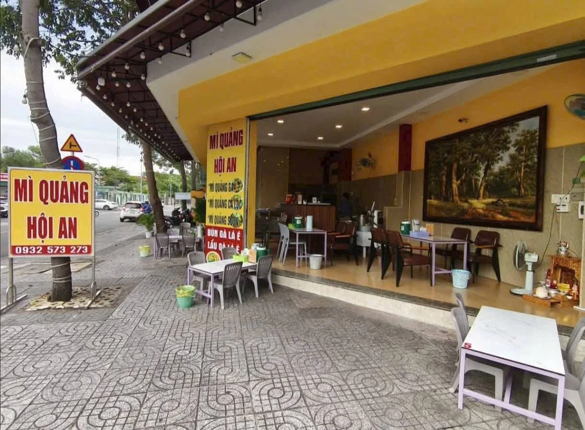 Bán căn góc 2 mặt tiền 75,7m2 Bà Rịa, 11,5 tỷ - Ảnh 1
