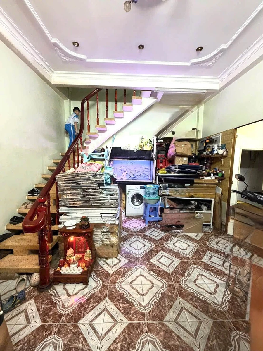 Cho thuê nhà nguyên căn 36m² 2PN 2WC Phú Nhuận 12 triệu/tháng - Ảnh thu nhỏ 4