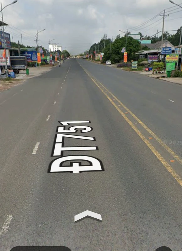 Bán lô đất mặt Quốc lộ 14 Chơn Thành 168m² hơn 2 tỷ